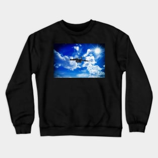 C17 Globemaster Crewneck Sweatshirt